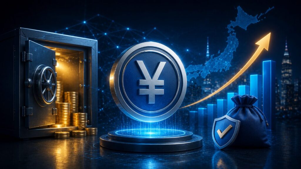 SBI VC Trade abrirá solicitudes para lending con JPYSC el 16 de julio, ofreciendo 3% anual con riesgos clave.