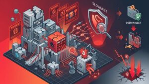 SlowMist emitió una alerta sobre una dependencia maliciosa identificada en el SDK de Injective