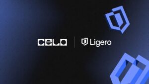 Ligero Integra Celo para Habilitar Pagos Privados y Conformes en la Principal Red de Stablecoins
