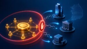 Samsung, Shinhan y Dunamu niegan haberse unido formalmente a OUSD, poniendo bajo escrutinio la alianza de Open Standard.