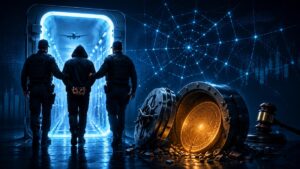 Un presunto miembro de Scattered Spider fue extraditado a EE. UU. por cargos vinculados a ciberataques y una supuesta extorsión cripto de $8M.