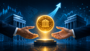 Securitize y Cantor se alían para llevar IPOs y ofertas secundarias onchain mediante infraestructura regulada de valores tokenizados.