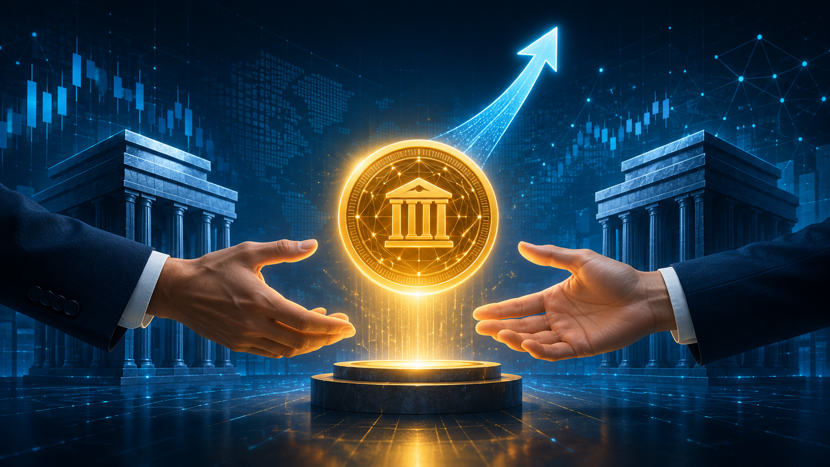 Securitize y Cantor se alían para llevar IPOs y ofertas secundarias onchain mediante infraestructura regulada de valores tokenizados.
