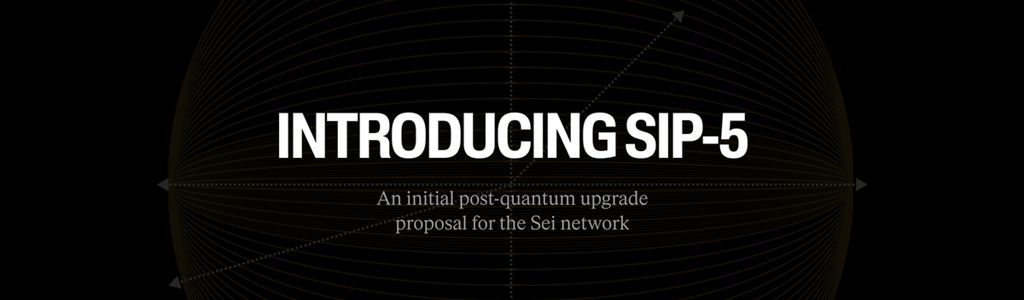 Sei Labs presentó SIP-5, una propuesta de gobernanza que permite que las cuentas existentes adopten criptografía resistente a la computación cuántica sin modificar direcciones, balances ni el historial de transacciones. El marco busca preservar la compatibilidad mientras fortalece la seguridad a largo plazo.
