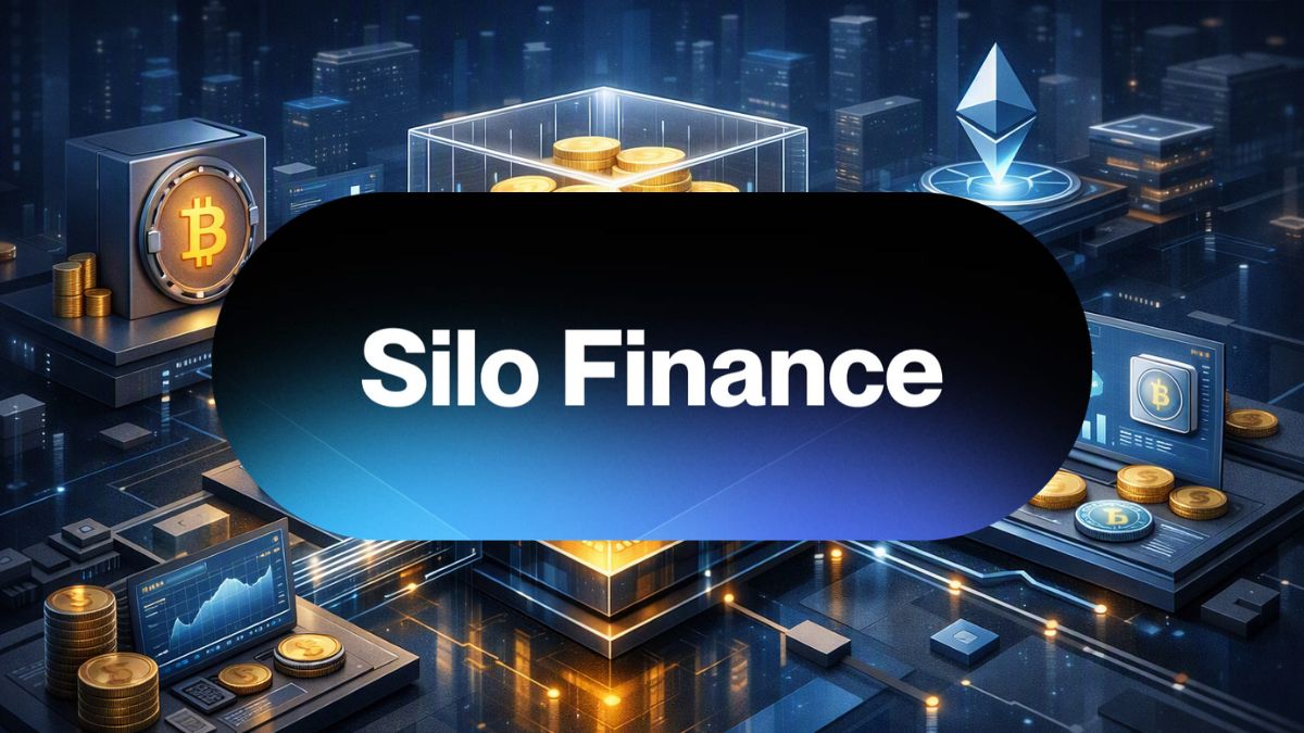 Review de Silo Finance: Un Diseño de Solvencia Excepcional para los Cripto Préstamos Modernos