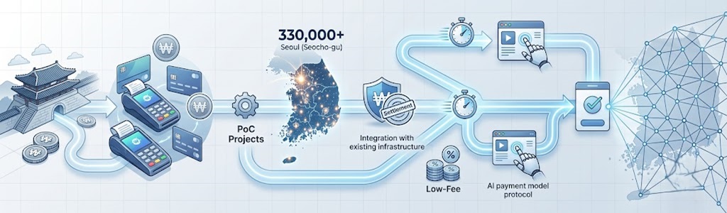 KSNet firmó un acuerdo con Solana Foundation para integrar Solana Pay