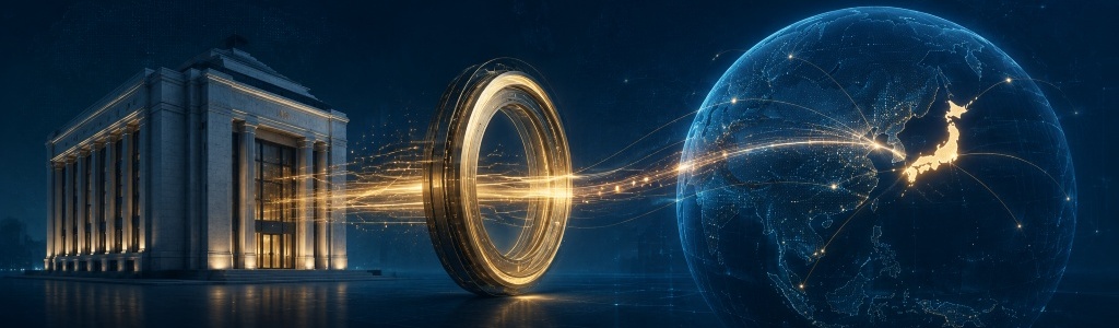 KB Kookmin lanzará el próximo mes un servicio blockchain de pagos transfronterizos
