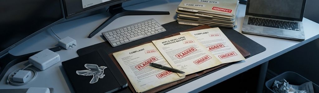 Críticas del Desarrollador y Preocupación por la Lenta Respuesta