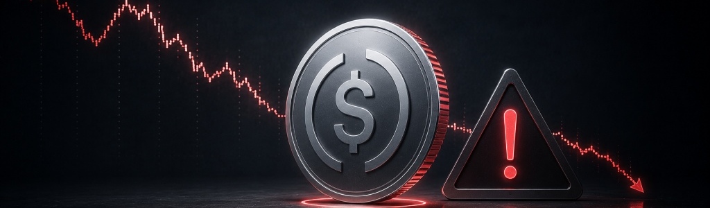 CryptoQuant señala que el flujo neto de stablecoins ERC-20 mejoró hasta cerca de $62.8 millones