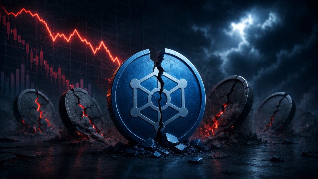Storj solicita el Capítulo 11 para reestructurar deudas mientras mantiene operativa su red de almacenamiento descentralizado.