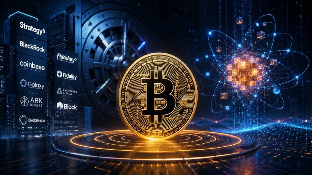 Strategy Lanza El Consorcio De Seguridad De Bitcoin Para Impulsar La Protección A Largo Plazo Frente A La Computación Cuántica