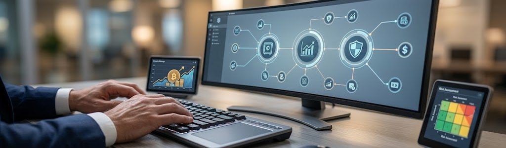 Strategy Inc. ajustó su marco financiero e introdujo una reserva de 1.400 millones 