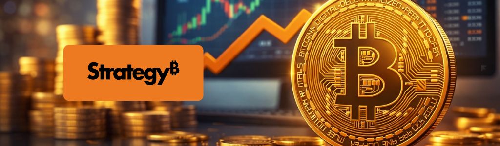 El programa de monetización de Strategy desata una reacción mixta en el mercado