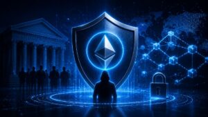 EthSystems se lanza para crear privacidad institucional en Ethereum con respaldo de Bitmine, Sharplink y Joe Lubin.