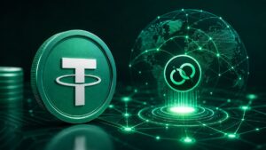 La Stablecoin USAT De Tether Se Lanza En Celo, Marcando Su Segundo Despliegue En Mainnet