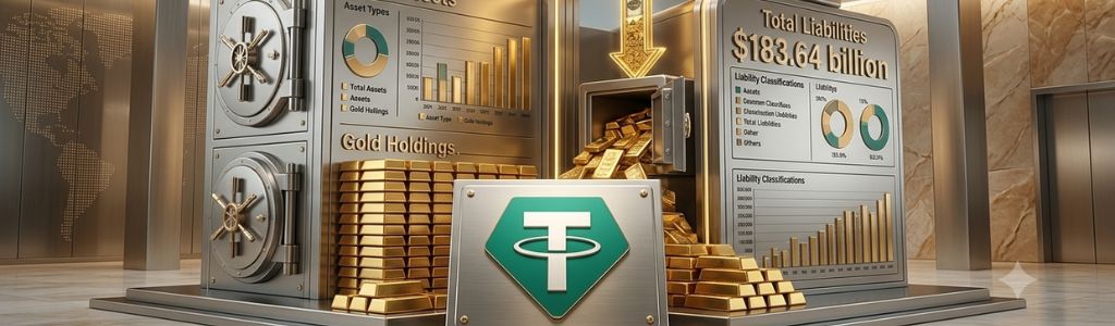 Las Reservas Superan a los Pasivos y Aumentan las Tenencias de Oro