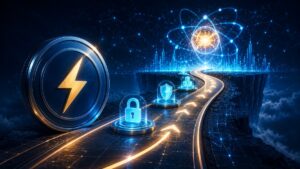 ThunderCore presenta una hoja de ruta en cuatro fases para firmas poscuánticas, migración y pruebas de seguridad.