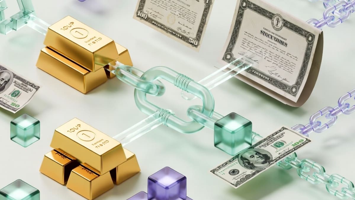 Wall Street On-Chain: DTCC Lanza un Histórico Piloto de Valores Tokenizados