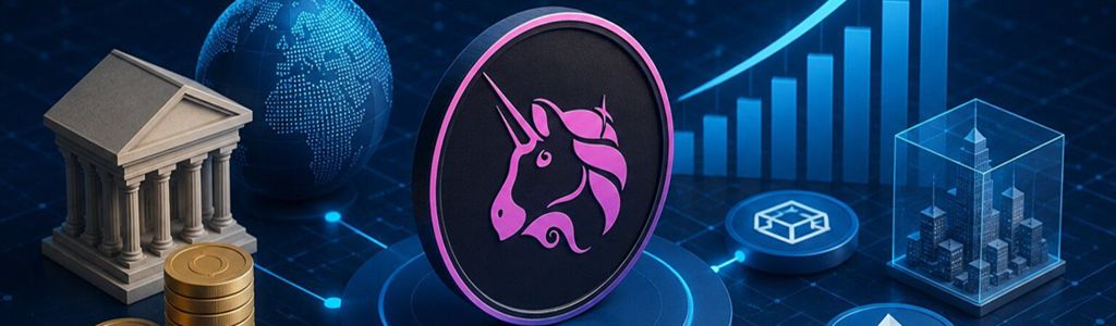 Uniswap lanzó Earn, una función de préstamos impulsada por Morpho que permite a los usuarios generar rendimiento con USDC, USDT y ETH inactivos sin salir de la aplicación de Uniswap.