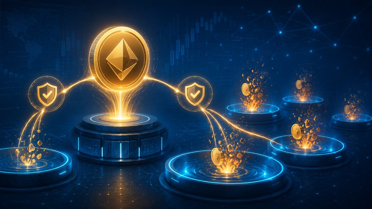 Uniswap se acerca a dos votaciones para ampliar la quema de UNI en pools v4 y Robinhood Chain tras superar $6.000 millones en volumen.