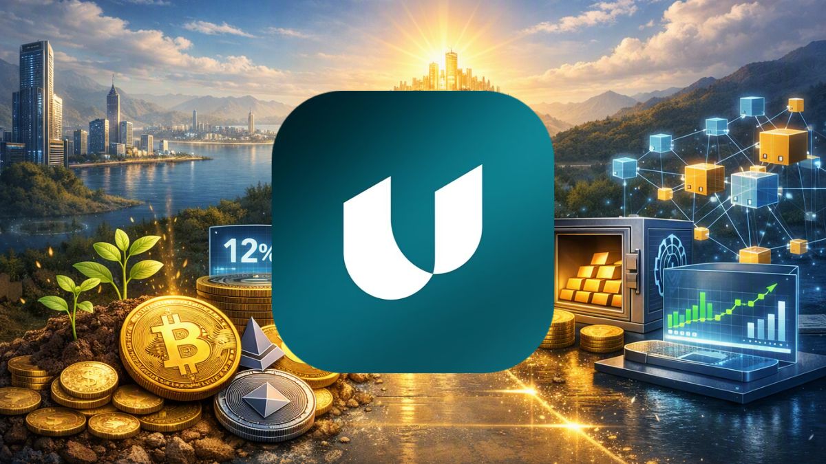 Review de Unitas Protocol: Un camino transformador hacia rendimientos cripto confiables