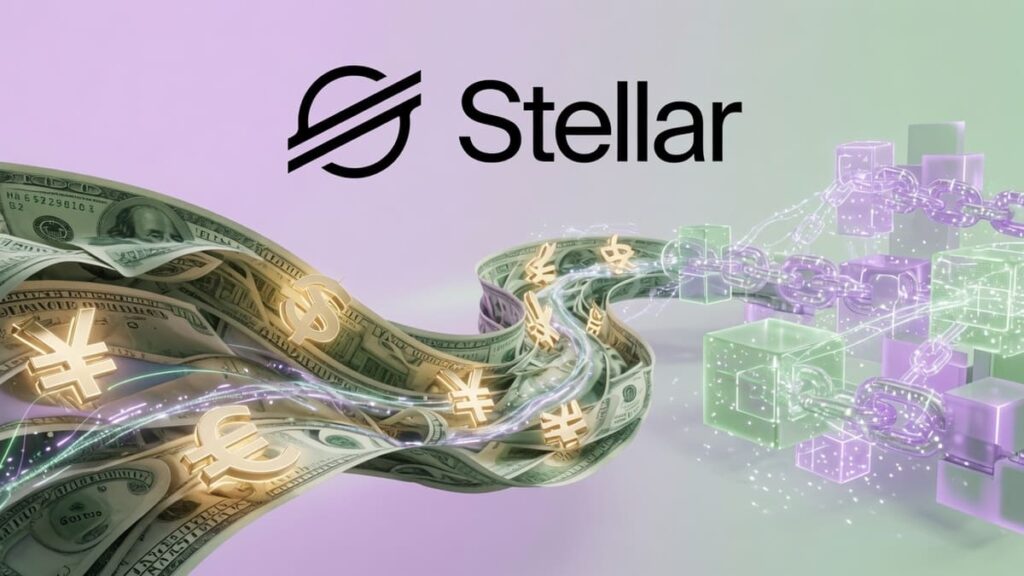 Tradable Migrará $1.000 Millones en Activos de Crédito Privado de ZKsync a Stellar