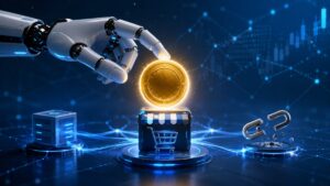 Visa y Artemis ven stablecoins impulsando micropagos con IA, aunque persisten brechas de identidad, disputas e interoperabilidad.