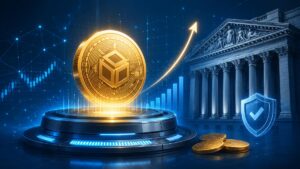 T. Rowe Price lanza TKNZ, un ETF cripto spot multiactivo y gestionado activamente con bitcoin, ether, HYPE y otros activos.