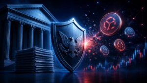 Agentes de transferencia piden a la SEC priorizar acciones tokenizadas emitidas por compañías y alertan por tokens de terceros.