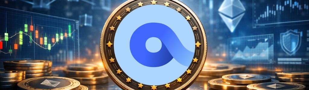 ¿Qué es el token AZUR?