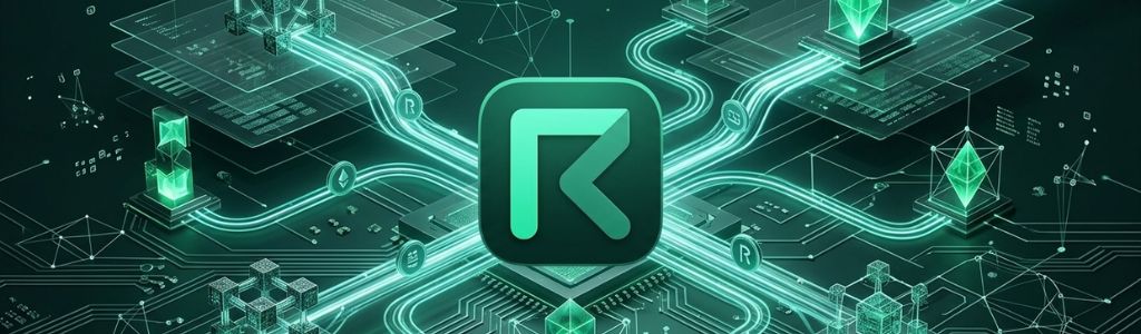 ¿Qué es Request Network?