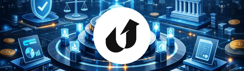¿Qué es el Token UP?