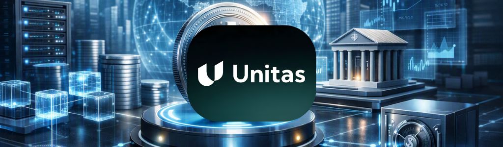 ¿Qué es Unitas Protocol?