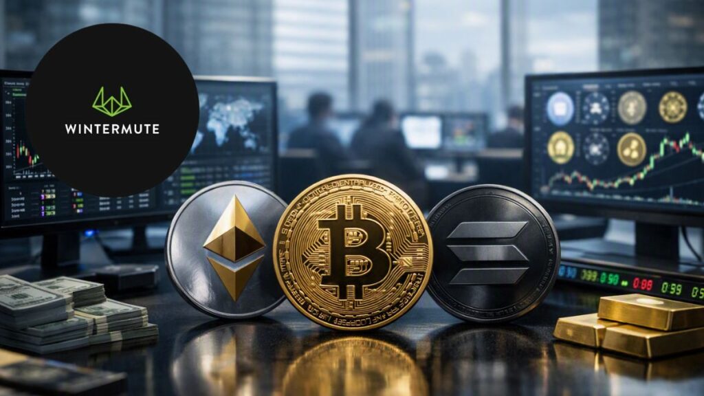 Wintermute Dice que la Próxima Altcoin Season Podría Producir Menos Ganadores