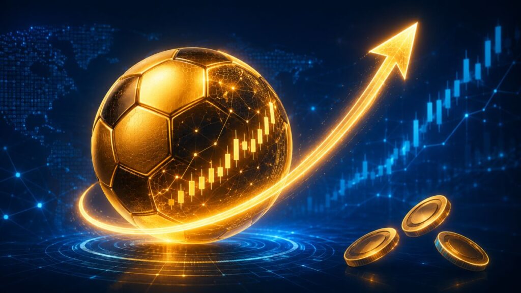 Mercados predictivos superan $50B durante el Mundial, desafían a las casas de apuestas y elevan dudas regulatorias.