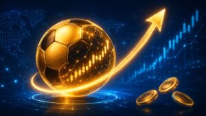 Mercados predictivos superan $50B durante el Mundial, desafían a las casas de apuestas y elevan dudas regulatorias.