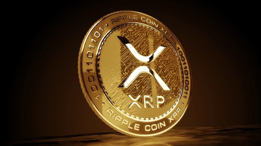 Grandes Salidas De XRP Desde Coinbase Señalan Fuerte Acumulación De Ballenas
