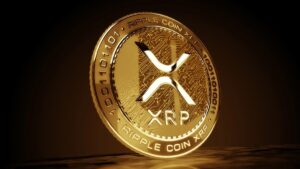 Grandes Salidas De XRP Desde Coinbase Señalan Fuerte Acumulación De Ballenas