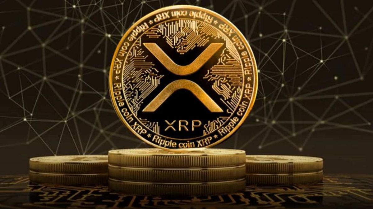 Los Depósitos de Ballenas de XRP en Binance Caen a un Mínimo de Dos Meses y Alimentan la Especulación Alcista