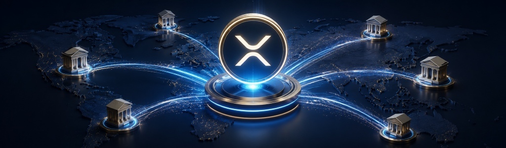 Catherine Austin Fitts dijo que Ripple y XRP serán “excepcionalmente importantes”