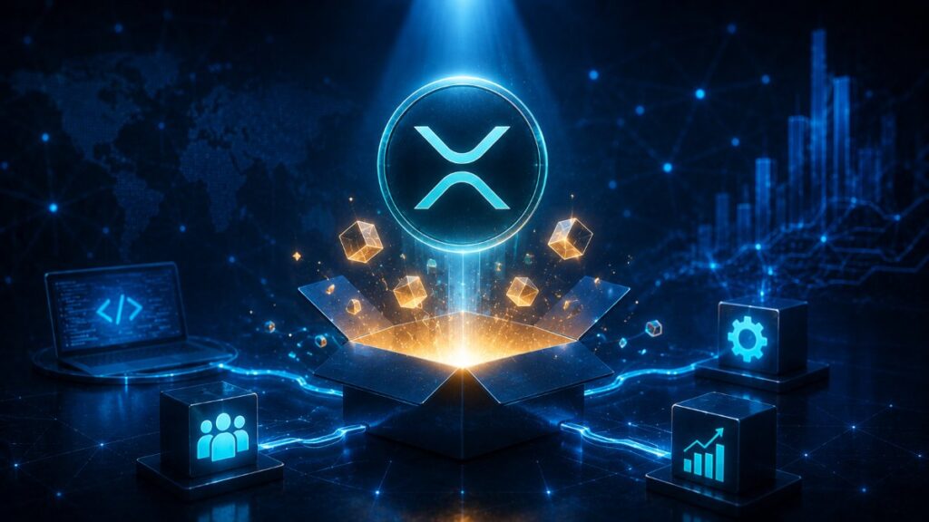 XRPL Commons lanza tres vías de subvenciones para desarrolladores, startups y proyectos consolidados que construyen sobre XRP Ledger.