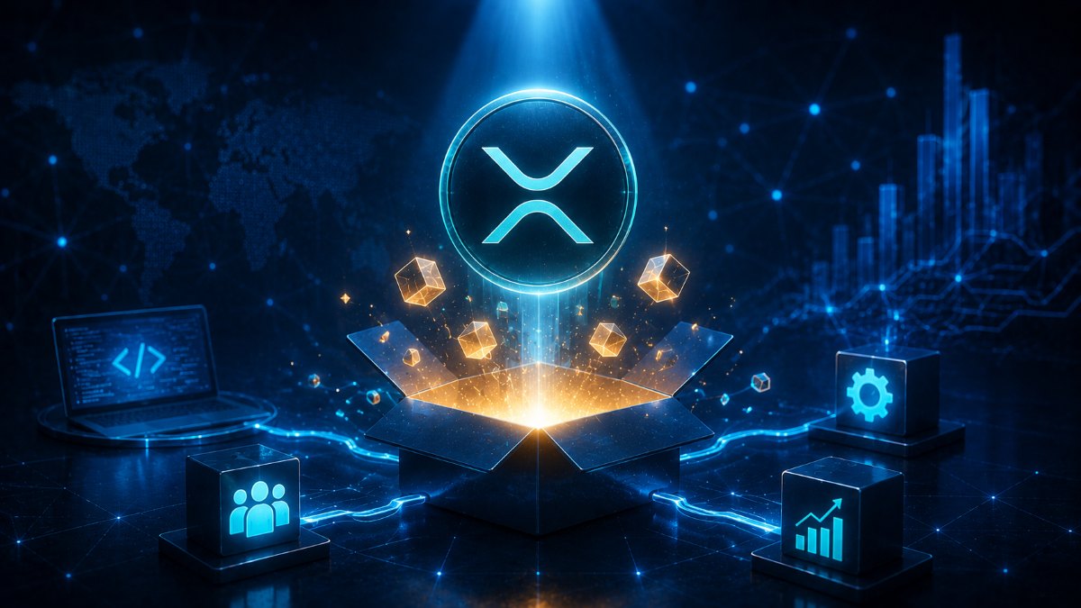 XRPL Commons lanza tres vías de subvenciones para desarrolladores, startups y proyectos consolidados que construyen sobre XRP Ledger.