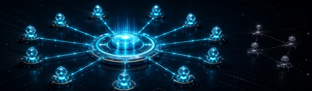 XRPL v3.2.0 se lanzó el 15 de junio para reducir costos operativos