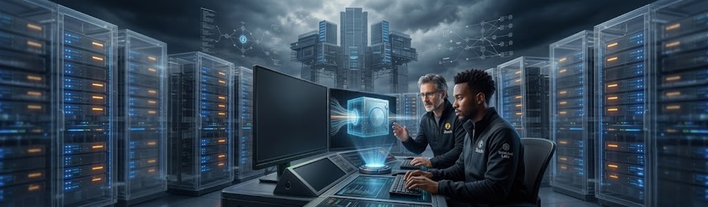 actualización Ironwood de Zcash
