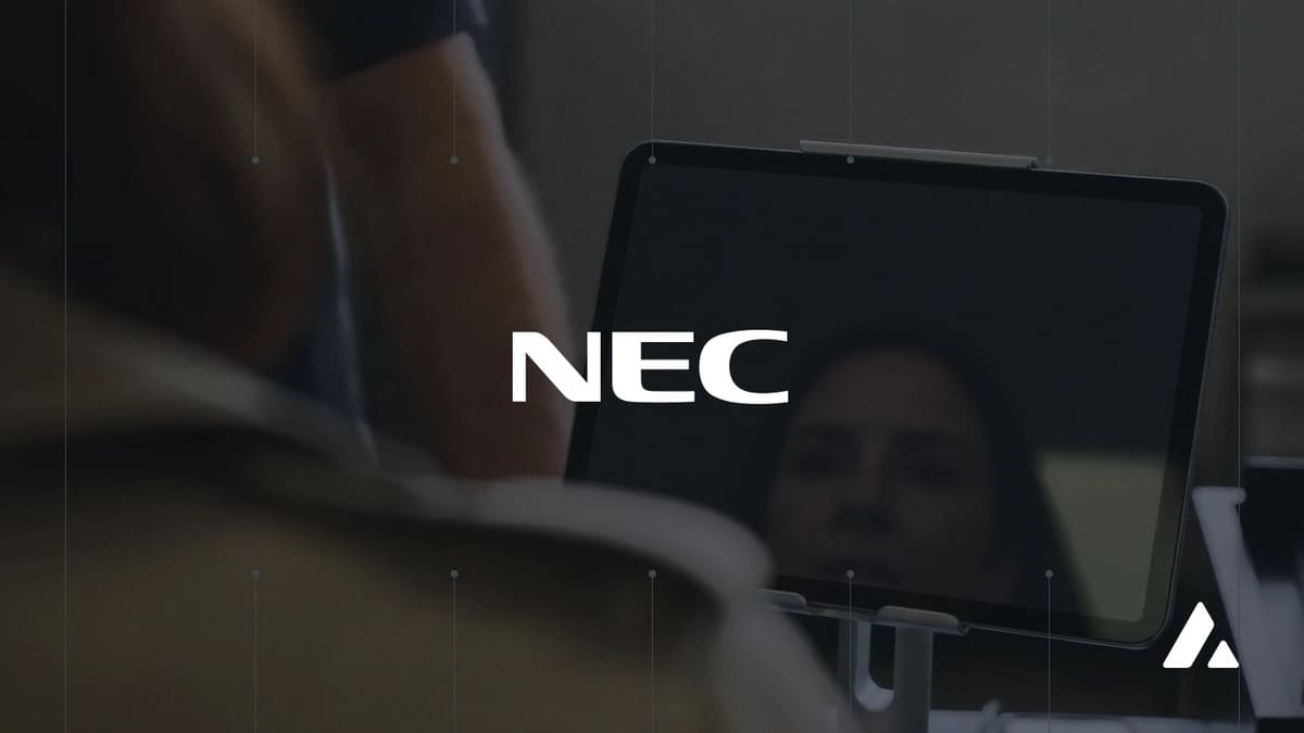 Ava Labs y NEC Firman un MOU para Explorar la Identidad y la Liquidación de Stablecoins en un Solo Paso