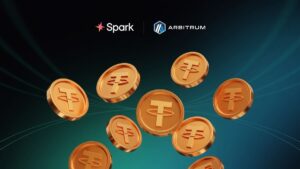Spark Savings Suma USDT en Arbitrum y Completa el Soporte para las Tres Stablecoins más Grandes