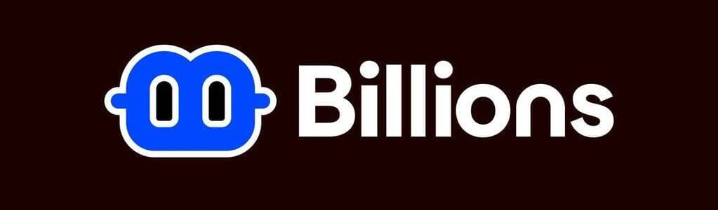 Billions network post
