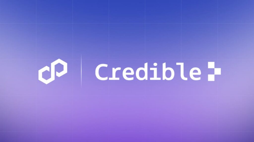 Credible Supera los $152M en Volumen de Pagos e Impulsa las Transferencias de Stablecoins Cross-Border en Polygon
