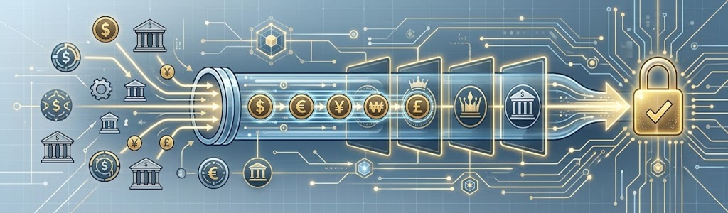 dinero tokenizado 