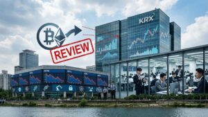 La Bolsa de Corea modificó las reglas del KOSDAQ para someter a revisión de exclusión a firmas tecnológicas